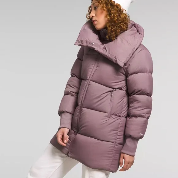 ノースフェイス ダウンジャケットW GLACIER BASIN PARKA W GLACIER BASIN PARKA | The North Face | The North Face Renewed